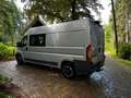 Citroen Jumper L3H2 3.0 180pk 2016 Fiat Ducato 3.0 motor Zilver - thumbnail 5
