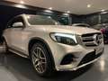 Mercedes-Benz GLC 350 d 4Matic Premium AMG PROMO Argento - thumbnail 3