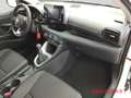 Toyota Yaris 1.0 Comfort Rückfahrkamera Bílá - thumbnail 11