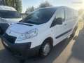 Peugeot Expert FG 229 L2H1 2.0 HDI FAP 125 PACK CLIM Blanc - thumbnail 1