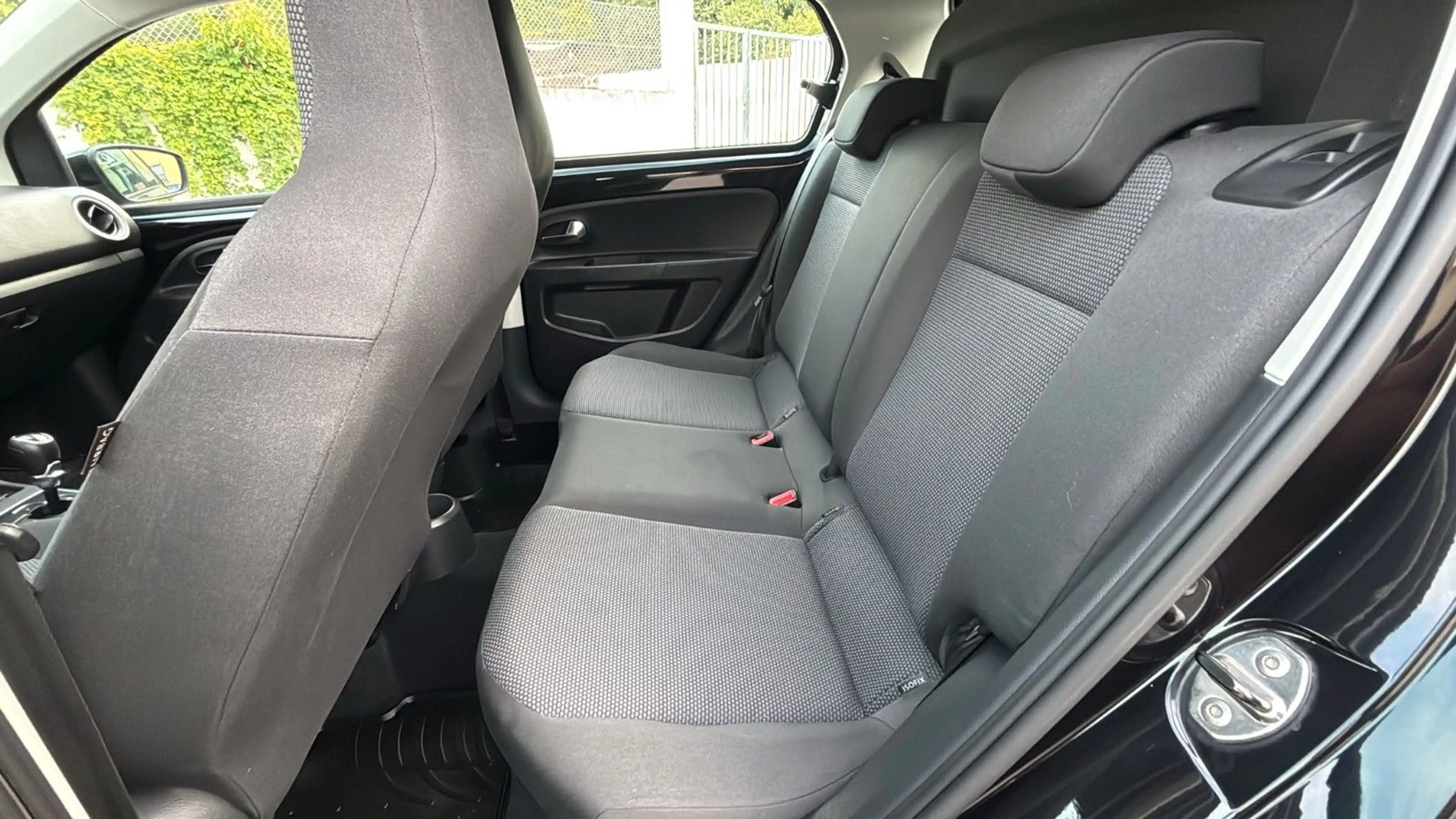 Skoda Citigo Elegance 1.0 *4Türer* *Automatik* — photo 14