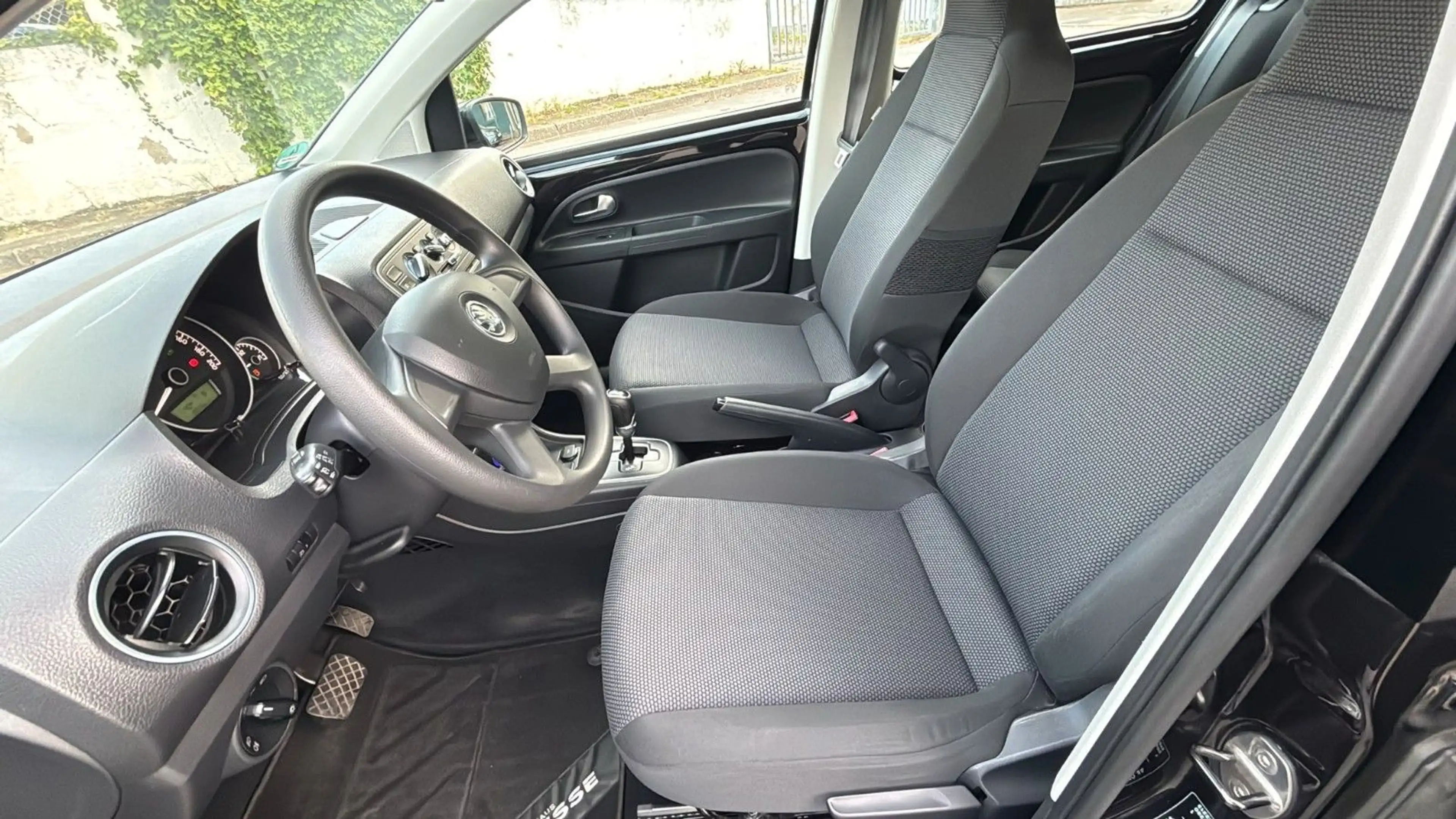 Skoda Citigo Elegance 1.0 *4Türer* *Automatik* — photo 11