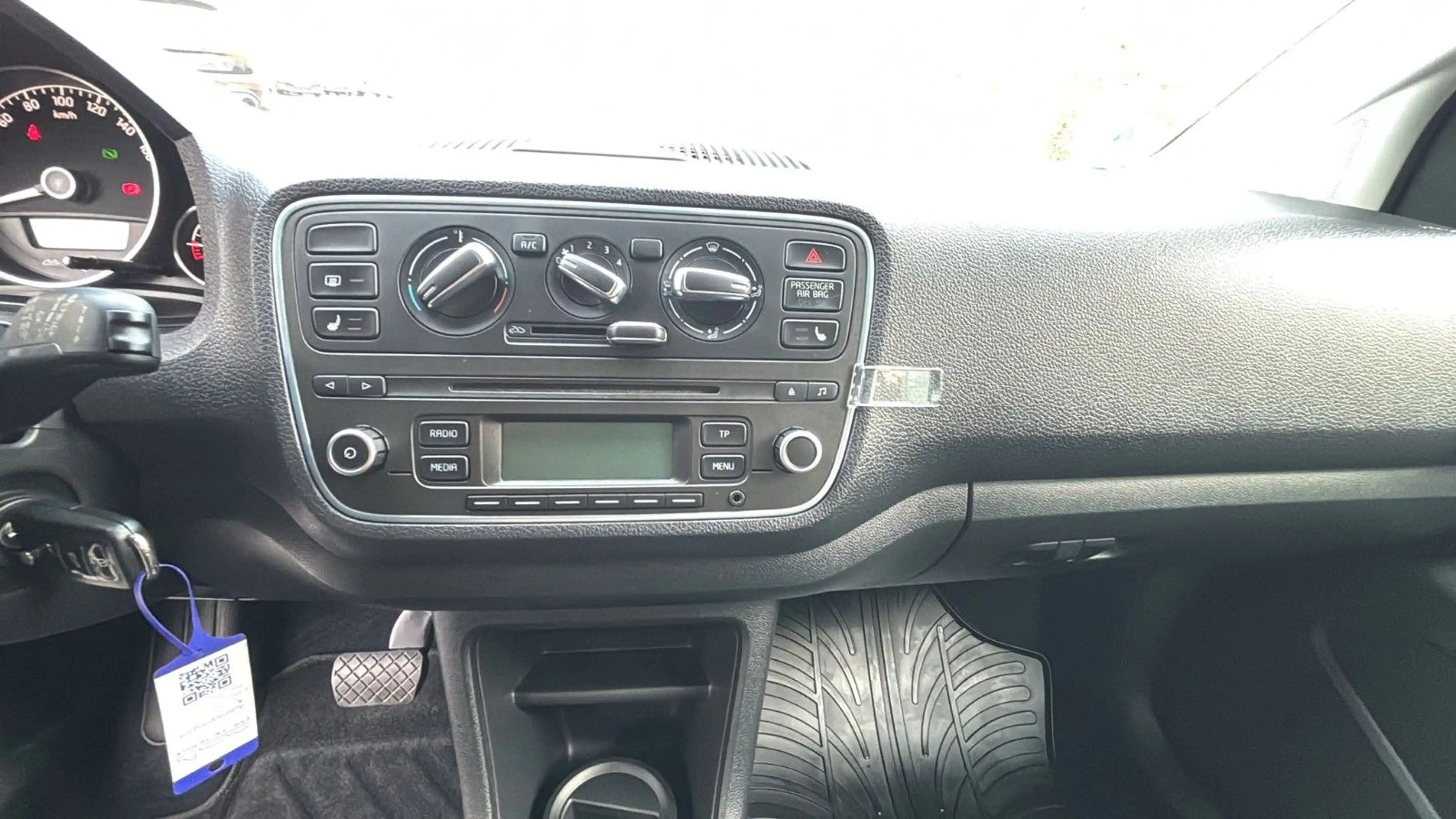 Skoda Citigo Elegance 1.0 *4Türer* *Automatik* — photo 12