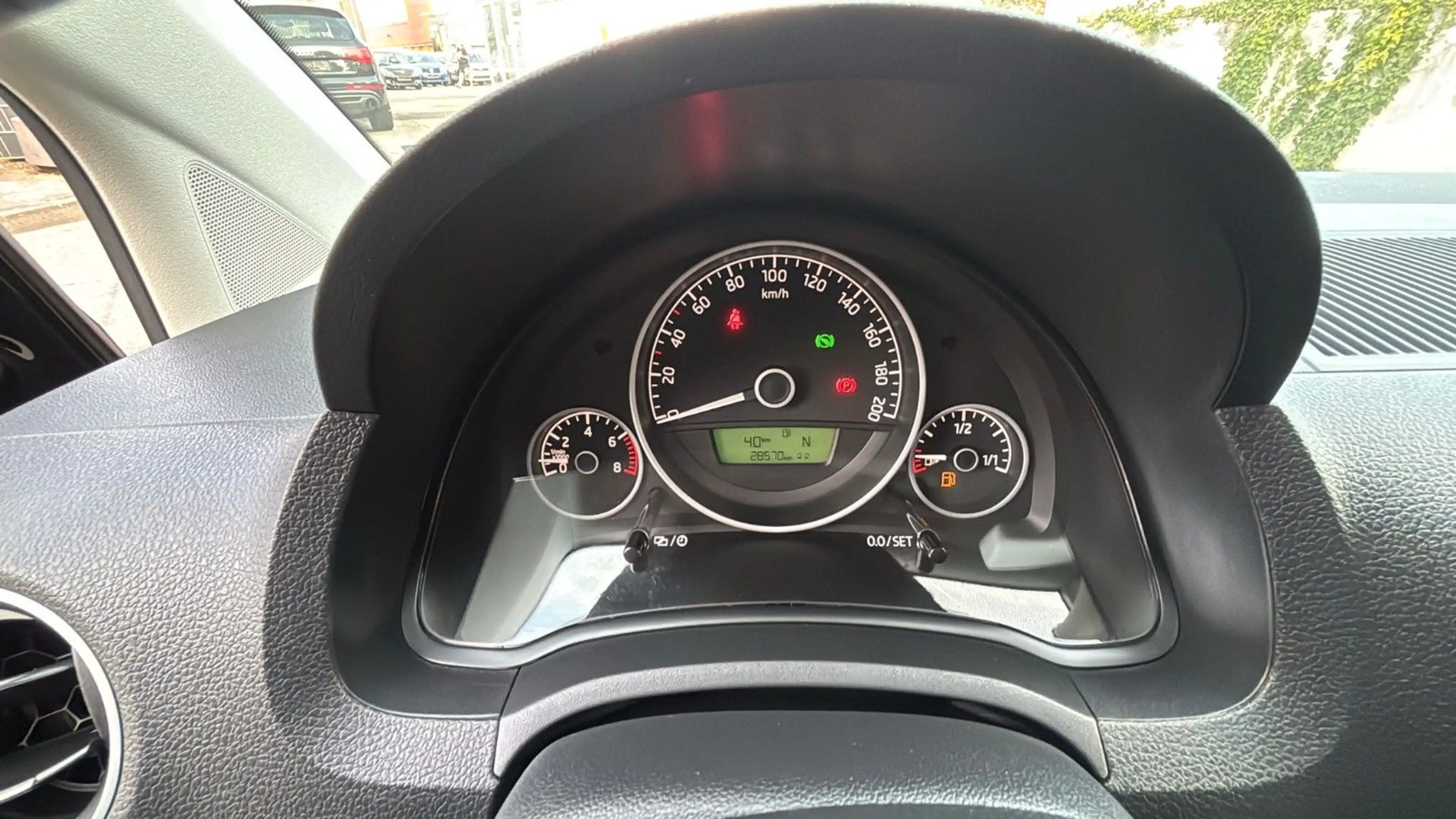 Skoda Citigo Elegance 1.0 *4Türer* *Automatik* — photo 13