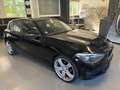 BMW 116 2.0 16V Turbodiesel 2HAND TÜV NEU KLIMA SHZ Noir - thumbnail 5