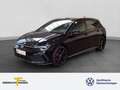 Volkswagen Golf GTI BLACK STYLE LM19 PANO STANDHZ HARMAN KA Schwarz - thumbnail 1