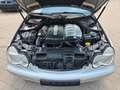 Mercedes-Benz C 200 CDI CLASSIC Silber - thumbnail 11
