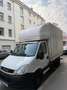 Iveco Daily Daily 35 C 17 V 3300 3,0 HPI Weiß - thumbnail 3