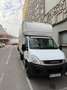 Iveco Daily Daily 35 C 17 V 3300 3,0 HPI Weiß - thumbnail 7