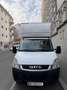 Iveco Daily Daily 35 C 17 V 3300 3,0 HPI Weiß - thumbnail 4