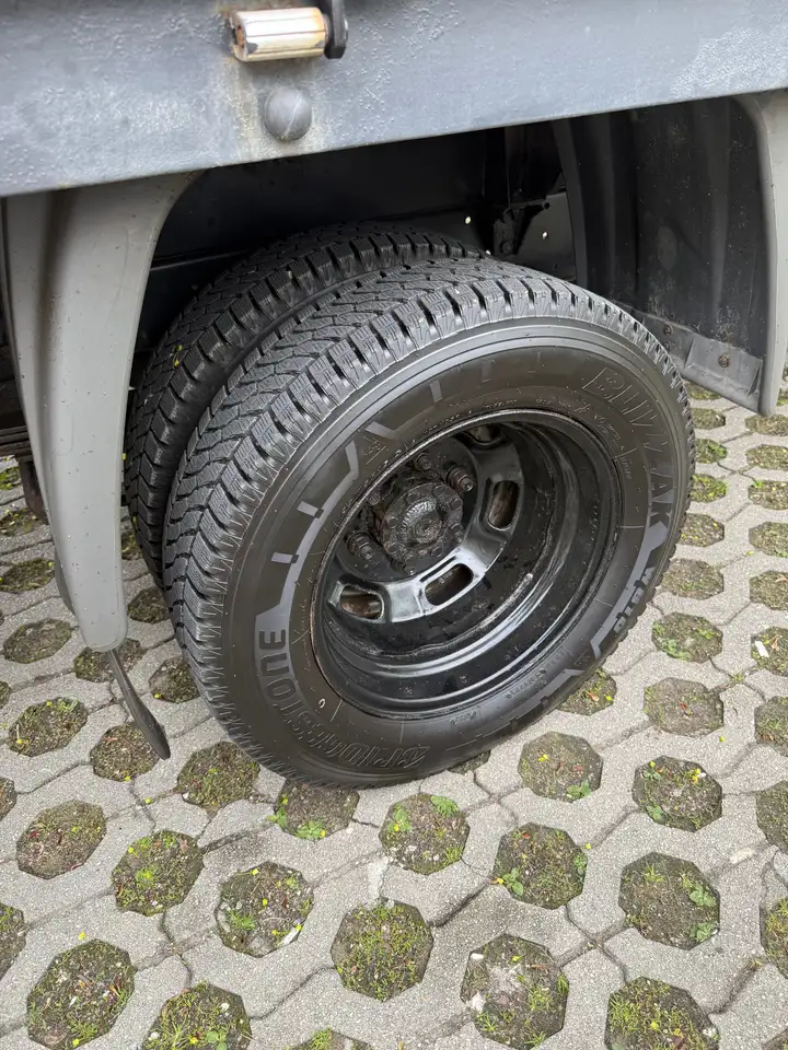 Iveco Daily 2021 — фото 12