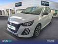 Peugeot 208 1.2 Hybrid Style e-DCS6 110 Blanco - thumbnail 1