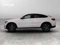 Mercedes-Benz GLC 220 Coupe d Premium 4matic auto Белый - thumbnail 3