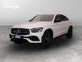 Mercedes-Benz GLC 220 Coupe d Premium 4matic auto Белый - thumbnail 1