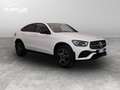 Mercedes-Benz GLC 220 Coupe d Premium 4matic auto Белый - thumbnail 8