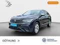 Volkswagen Tiguan Allspace 2.0 TDI DSG LIFE*7-SITZER*LED*AH Schwarz - thumbnail 1
