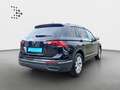 Volkswagen Tiguan Allspace 2.0 TDI DSG LIFE*7-SITZER*LED*AH Schwarz - thumbnail 21