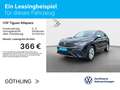 Volkswagen Tiguan Allspace 2.0 TDI DSG LIFE*7-SITZER*LED*AH Schwarz - thumbnail 2