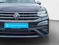 Volkswagen Tiguan Allspace 2.0 TDI DSG LIFE*7-SITZER*LED*AH Schwarz - thumbnail 14