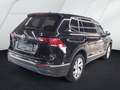 Volkswagen Tiguan Allspace 2.0 TDI DSG LIFE*7-SITZER*LED*AH Schwarz - thumbnail 3