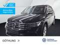 Volkswagen Tiguan Allspace 2.0 TDI DSG LIFE*7-SITZER*LED*AH Schwarz - thumbnail 1
