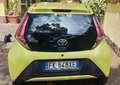Toyota Aygo Aygo II 20145p 1.0 x-cite my15 Gelb - thumbnail 8