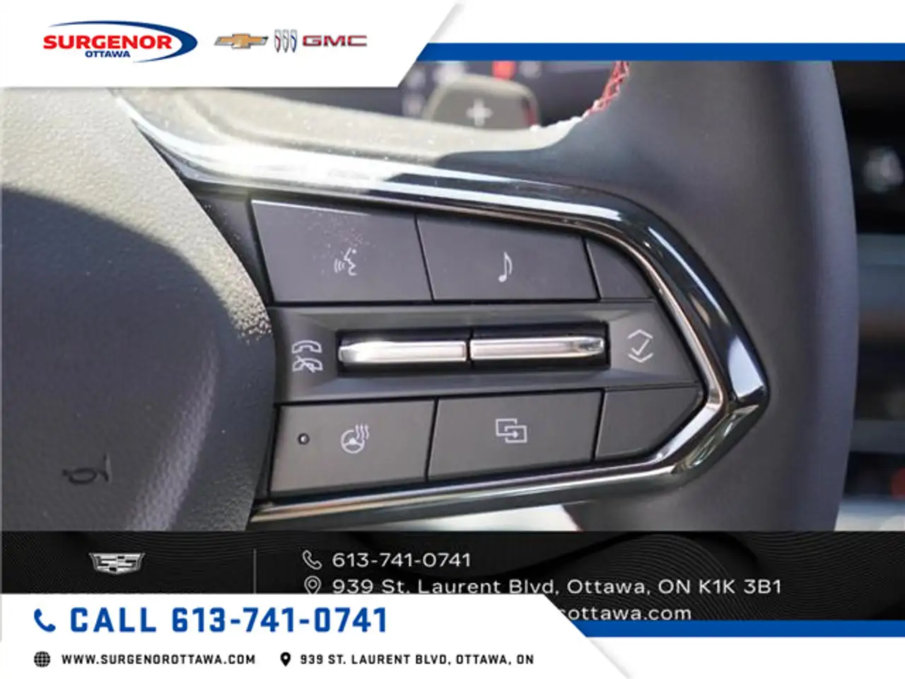Chevrolet Equinox снимка Chevrolet Equinox