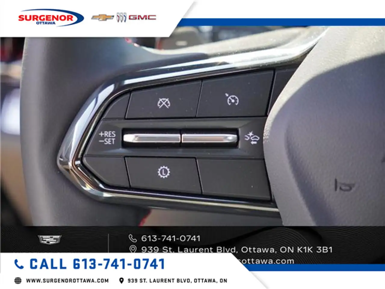 Chevrolet Equinox снимка Chevrolet Equinox