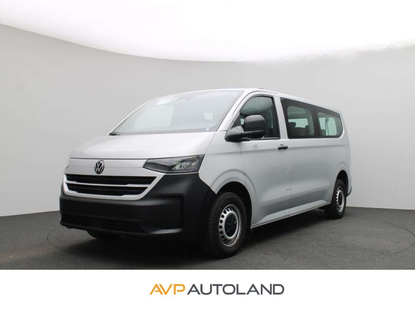 Volkswagen T7 Kombi