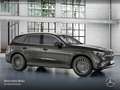 Mercedes-Benz GLC 220 d 4M AMG+360+AHK+TOTW+KEYLESS+9G Gris - thumbnail 14