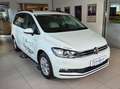 Volkswagen Touran Life TSI Weiß - thumbnail 4
