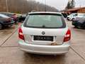 Skoda Fabia Combi Ambiente Klima Tempomat TÜV Silber - thumbnail 6