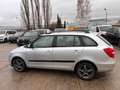 Skoda Fabia Combi Ambiente Klima Tempomat TÜV Silber - thumbnail 8