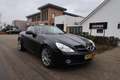 Mercedes-Benz SLK 350 Aut Designo NAVIGATIE|MEMORY|AIRSCARF|XENON|ORIGIN Fekete - thumbnail 4