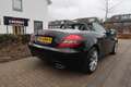 Mercedes-Benz SLK 350 Aut Designo NAVIGATIE|MEMORY|AIRSCARF|XENON|ORIGIN Fekete - thumbnail 6