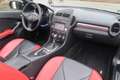 Mercedes-Benz SLK 350 Aut Designo NAVIGATIE|MEMORY|AIRSCARF|XENON|ORIGIN Noir - thumbnail 32