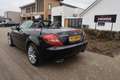 Mercedes-Benz SLK 350 Aut Designo NAVIGATIE|MEMORY|AIRSCARF|XENON|ORIGIN Fekete - thumbnail 3
