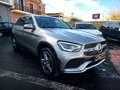 Mercedes-Benz GLC 300 300de 4Matic 9G-Tronic Gris - thumbnail 13