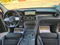 Mercedes-Benz GLC 300 300de 4Matic 9G-Tronic Gris - thumbnail 5