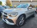 Mercedes-Benz GLC 300 300de 4Matic 9G-Tronic Gris - thumbnail 1