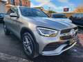 Mercedes-Benz GLC 300 300de 4Matic 9G-Tronic Gris - thumbnail 11