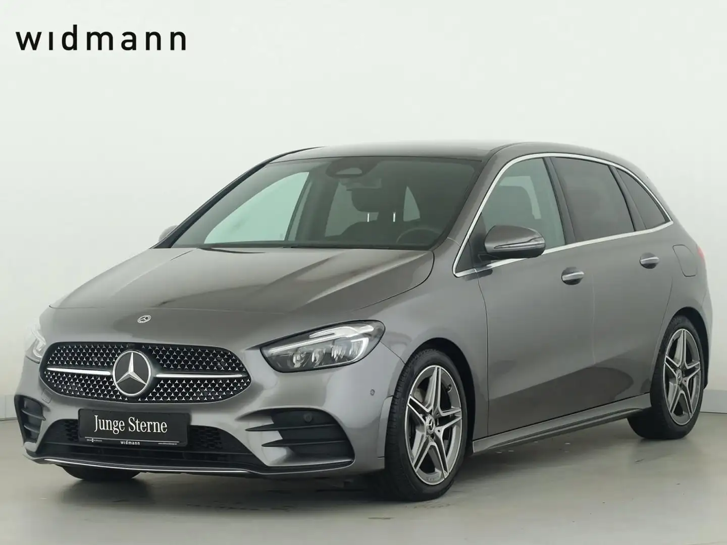 MERCEDES-BENZ Clasa B