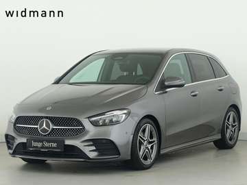 AMG Line Premium*Panorama*PTS*Kamera*SpurH