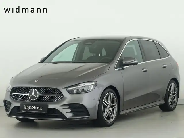 Mercedes-Benz B 200 AMG Line Premium*Panorama*PTS*Kamera*SpurH