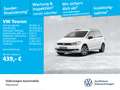 Volkswagen Touran 1.5 TSI DSG Highline Navi AHK LED Kamera Weiß - thumbnail 1