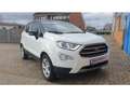 Ford EcoSport Titanium 1.5 Diesel EU6d-T Blanco - thumbnail 9