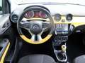Opel Adam Jam 1.2 Apple CarPlay Android Auto Temp Berganfahr Giallo - thumbnail 9