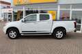 Isuzu D-Max 2,5 TD DOKA  Klima 4x4 Anhängerzug+TwinTop Blanc - thumbnail 4
