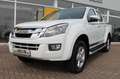 Isuzu D-Max 2,5 TD DOKA  Klima 4x4 Anhängerzug+TwinTop Blanc - thumbnail 2