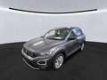 Volkswagen T-Roc 2.0 TDI DSG 4MOTION SPORT +AHK +LED +ACC +NAVI +S Grau - thumbnail 2